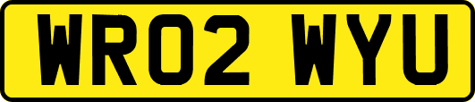 WR02WYU