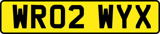 WR02WYX