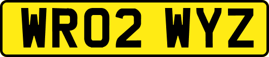WR02WYZ