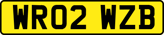 WR02WZB