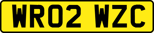 WR02WZC