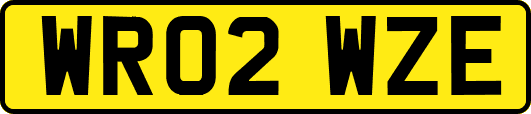 WR02WZE