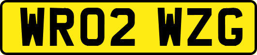 WR02WZG