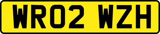 WR02WZH