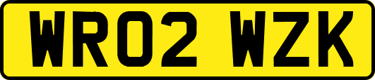 WR02WZK