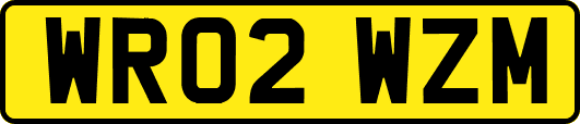 WR02WZM