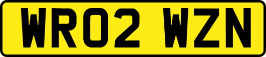 WR02WZN