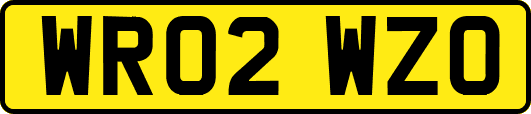 WR02WZO