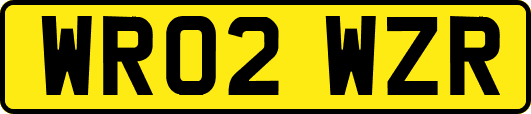 WR02WZR