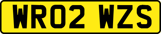 WR02WZS