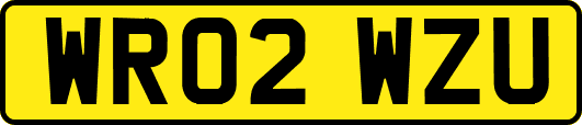 WR02WZU