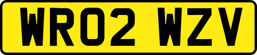 WR02WZV