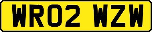 WR02WZW