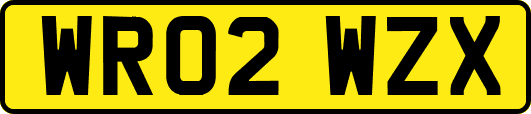 WR02WZX
