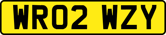 WR02WZY