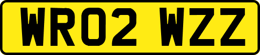 WR02WZZ