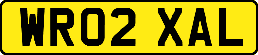WR02XAL