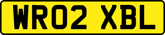 WR02XBL