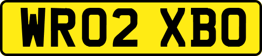 WR02XBO