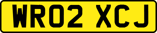 WR02XCJ