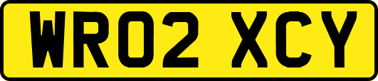 WR02XCY
