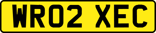 WR02XEC