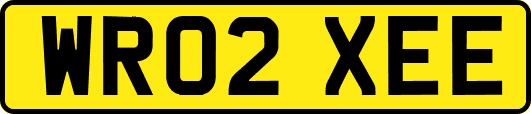 WR02XEE