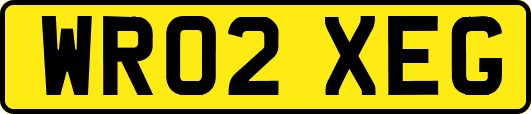 WR02XEG