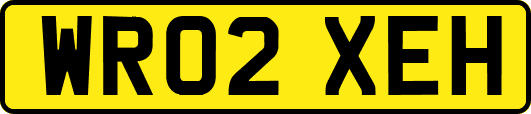 WR02XEH