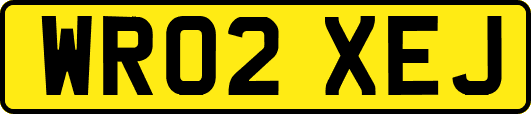 WR02XEJ