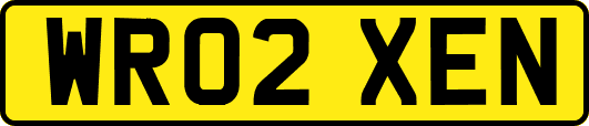 WR02XEN