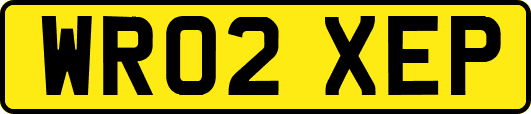 WR02XEP