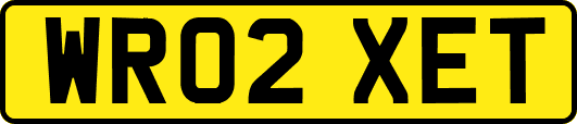 WR02XET