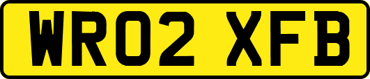 WR02XFB