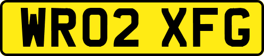 WR02XFG