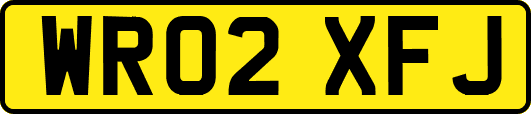 WR02XFJ