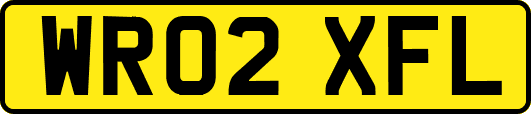 WR02XFL