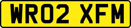 WR02XFM