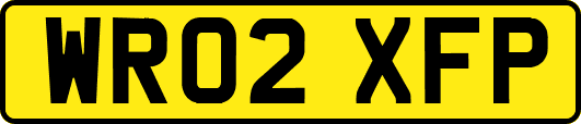 WR02XFP