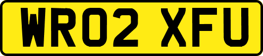 WR02XFU