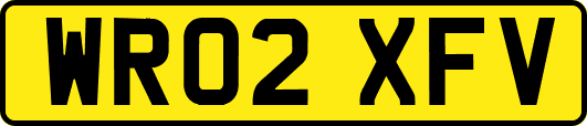 WR02XFV