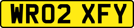 WR02XFY