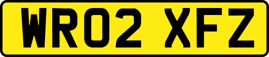 WR02XFZ