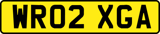 WR02XGA