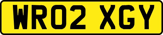 WR02XGY