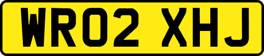 WR02XHJ