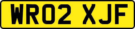 WR02XJF
