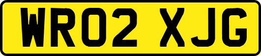 WR02XJG