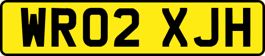 WR02XJH