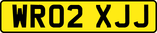 WR02XJJ